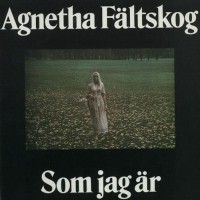 Purchase Agnetha Fältskog - Som Jag Ar