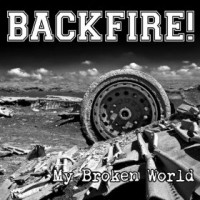 Purchase Backfire! - My Broken World