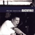 Buy Backfire! - The War Starts Here Mp3 Download