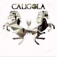 Purchase Caligola - Back to Earth
