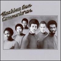 Purchase Commodores - Machine Gun (Vinyl)