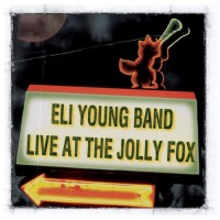 Purchase Eli Young Band - Live at the Jolly Fox