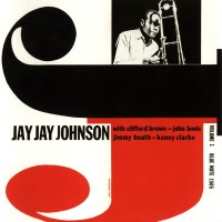 Purchase J.J. Johnson - The Eminent Jay Jay Johnson, Vol. 1