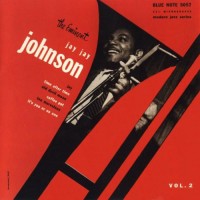 Purchase J.J. Johnson - The Eminent Jay Jay Johnson, Vol. 2