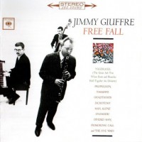 Purchase Jimmy Giuffre - Free Fall