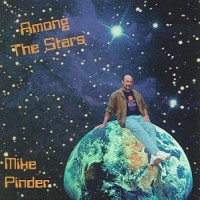 Purchase Mike Pinder - Among The Stars