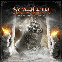 Purchase Scarleth - Break The Silence