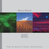 Purchase Steve Roach - Quiet Music CD1