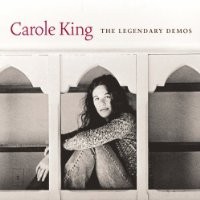 Purchase Carole King - Legendary Demos