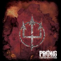 Purchase Prong - Carved Into Stone