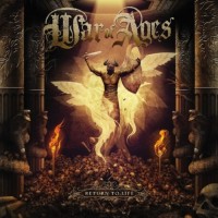 Purchase War of Ages - Return to Life