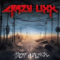 Purchase Crazy Lixx - Riot Avenue