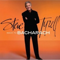 Purchase Steve Tyrell - Back to Bacharach