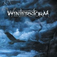 Purchase Winterstorm - A coming storm