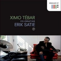Purchase Ximo Tebar - Celebrating Erik Satie