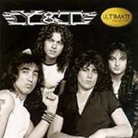 Purchase Y&T - Ultimate Collection