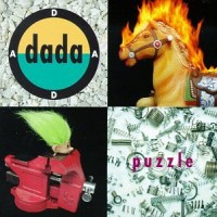 Purchase Dada - Puzzle