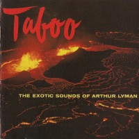 Purchase Arthur Lyman - Taboo