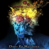 Purchase Audiomachine - Deus Ex Machina