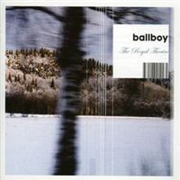 Purchase Ballboy - The Royal Theatre