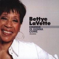 Purchase Bettye Lavette - Change Is Gonna Come Sessions (EP)