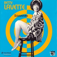 Purchase Bettye Lavette - Souvenirs