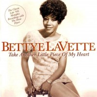 Purchase Bettye Lavette - Take Another Little Piece Of My Heart
