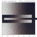 Buy Chris Spheeris - Passage Mp3 Download