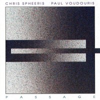 Purchase Chris Spheeris - Passage