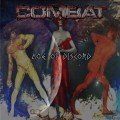 Buy Combat - Age Of Discord Mp3 Download