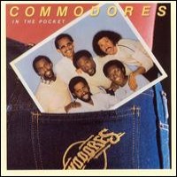 Purchase Commodores - In The Pocket