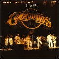 Buy Commodores - Live! Mp3 Download