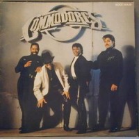 Purchase Commodores - Rock Solid