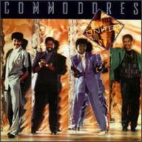 Purchase Commodores - United