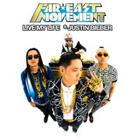 Purchase Far East Movement - Live My Life (CDS)