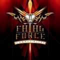 Buy Fatal Force - Unholy Rites Mp3 Download