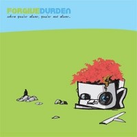 Purchase Forgive Durden - When You're Alone, You're Not Alone (EP)