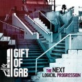 Buy Gift Of Gab - The Next Logical Progression Mp3 Download