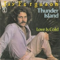 Purchase Jay Ferguson - Thunder Island