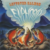 Purchase Leftover Salmon - Euphoria