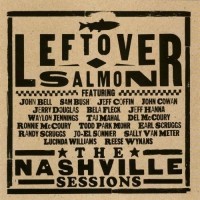 Purchase Leftover Salmon - The Nashville Sessions