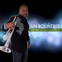 Purchase Lin Rountree - Soul-Tree, The Soul-Jazz Experience
