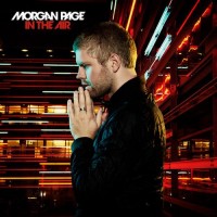 Purchase Morgan Page - In The Air