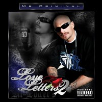Purchase Mr. Criminal - Love Letters 2