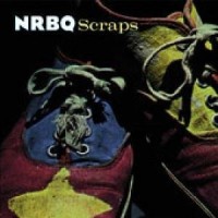 Purchase Nrbq - Scraps (Vinyl)