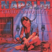 Purchase Napalm - Napalm (EP)
