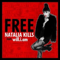 Purchase Natalia Kills - Free (CDS)