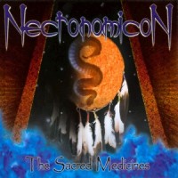 Purchase Necronomicon - The Sacred Medicines