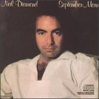 Purchase Neil Diamond - September Morn