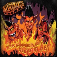 Purchase Nekromantix - What Happens In Hell, Stays In Hell!